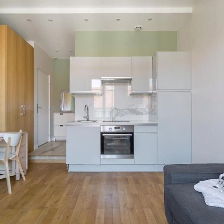 Hamac Suites - Monplaisir Fully Equipped Studio-2P ليون المظهر الخارجي الصورة