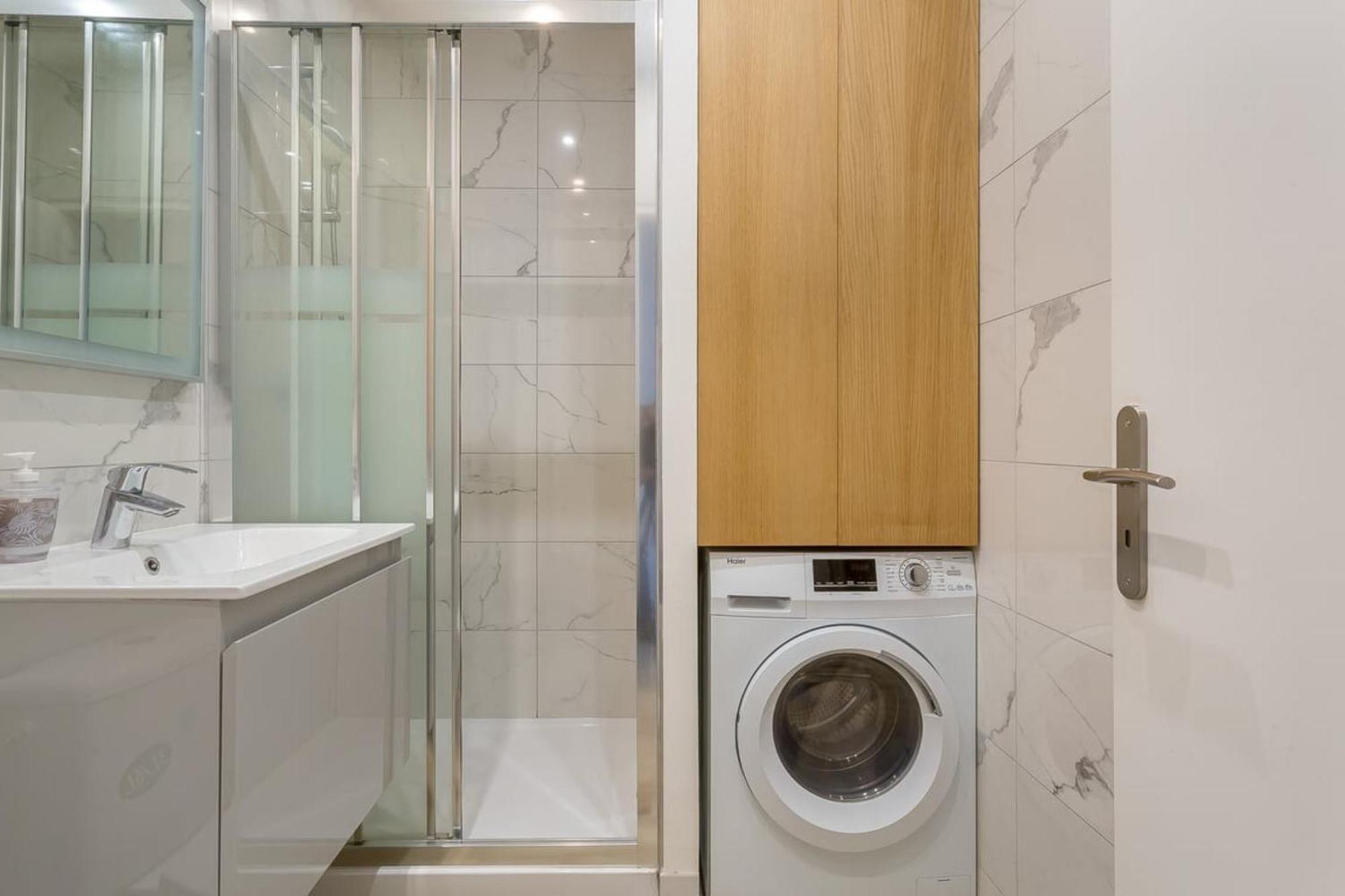 Hamac Suites - Monplaisir Fully Equipped Studio-2P ليون المظهر الخارجي الصورة