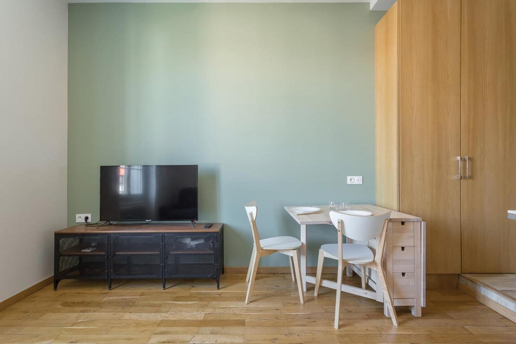 Hamac Suites - Monplaisir Fully Equipped Studio-2P ليون المظهر الخارجي الصورة